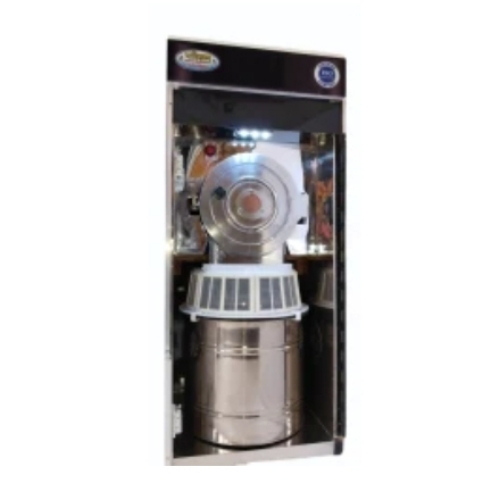 Automatic Atta Chakki Machines