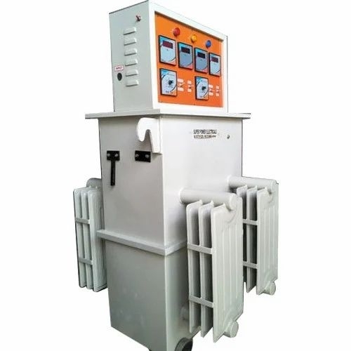 Automatic Battery Charger