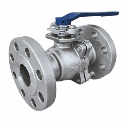 Ball Valve