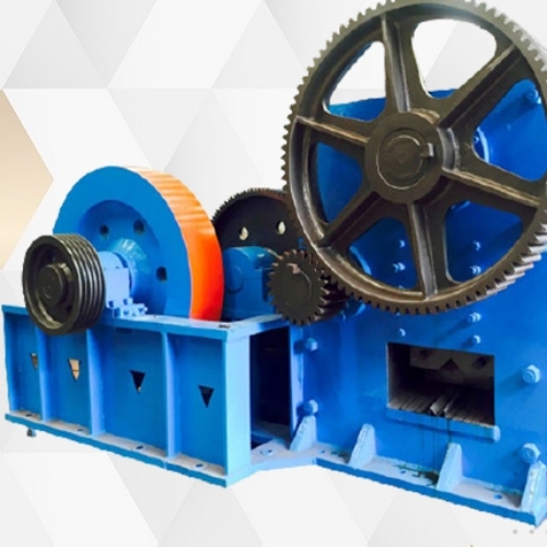 Billet Shearing Machines