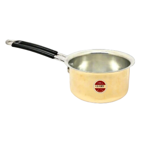 Brass Saucepan