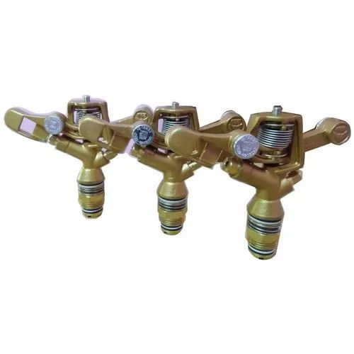 Brass Water Sprinkler