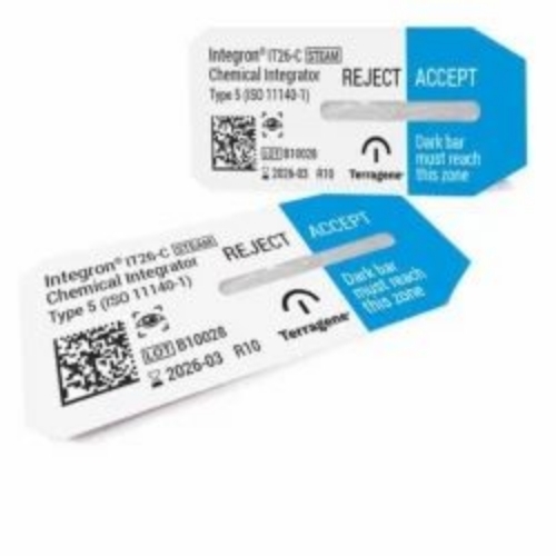 Chemical integrators type 5