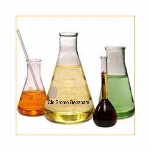Cis Bromo Benzoate