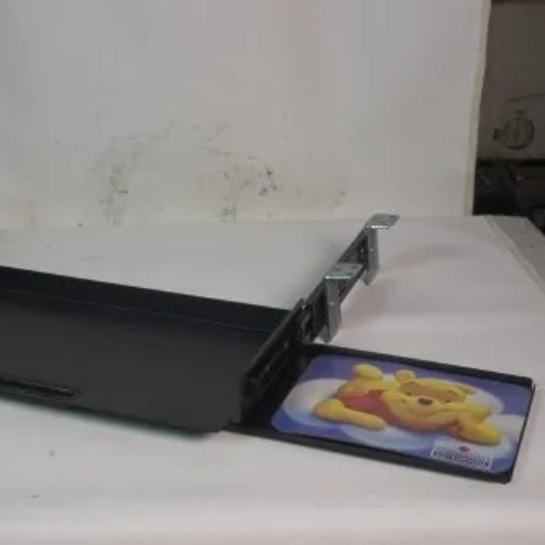 Computer keyboard tray