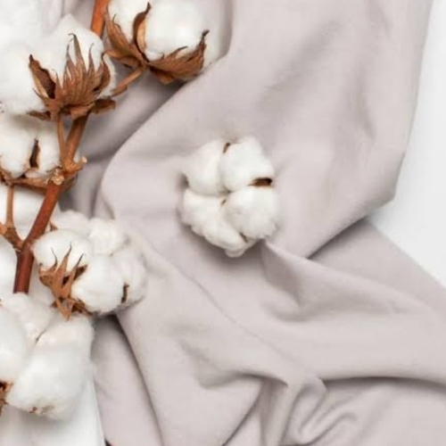 Cotton fabric