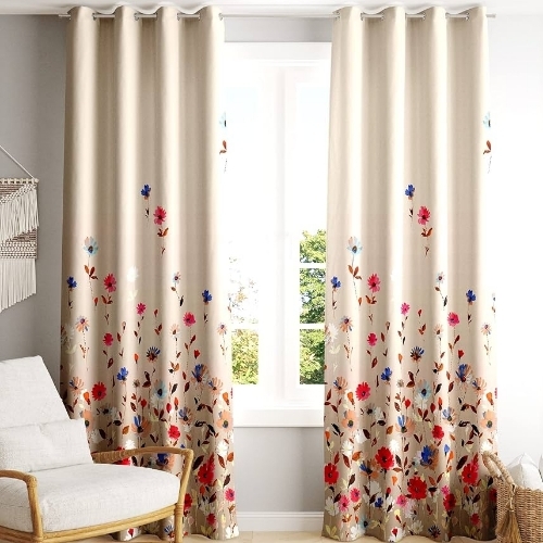 Curtains