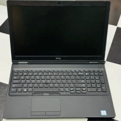 Dell Refurbished Laptop 