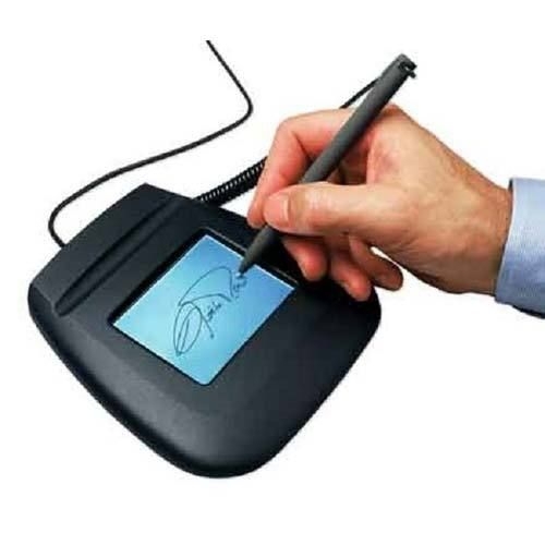 Digital Signature Machine