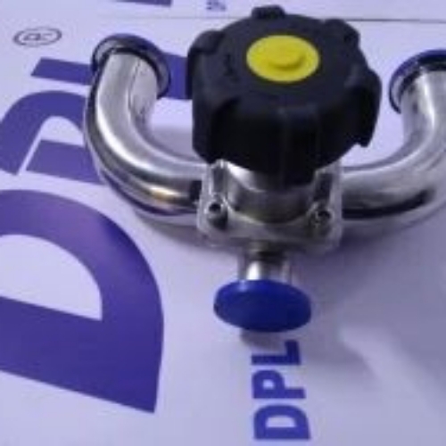 DPL ZERO VALVES