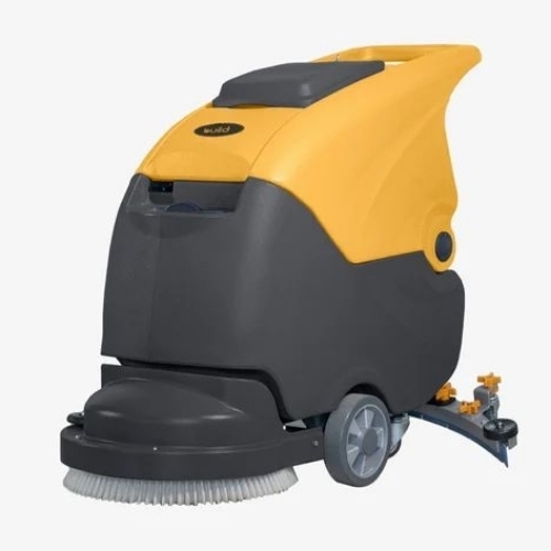 Dust Removal Dry Scrubber
