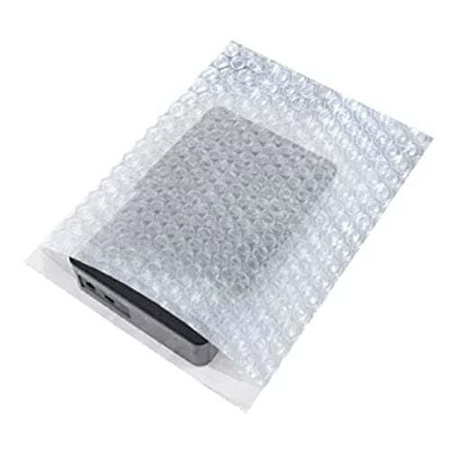 Eco Friendly Air Bubble Pouches