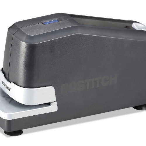Electric Staplers