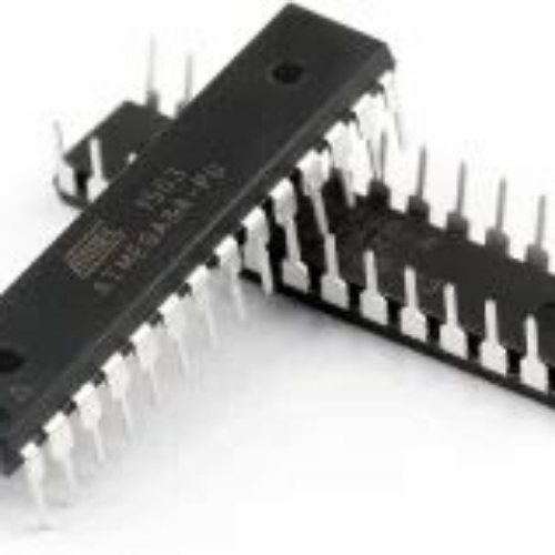 Electrical Atmel