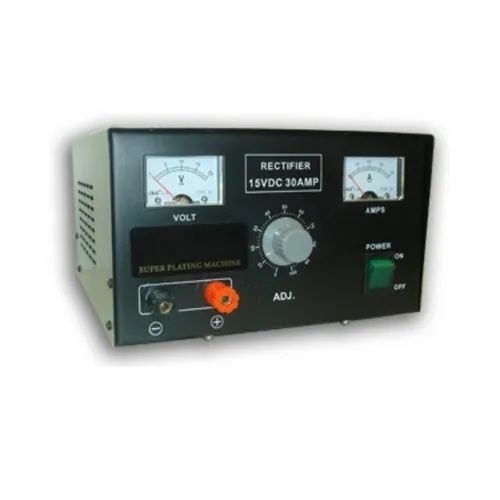 Electronic Rectifier