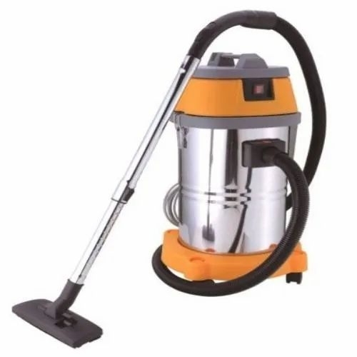 Energy Efficient Vacuum Cleaner