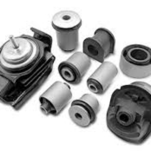 Engines Mounts And Bushings