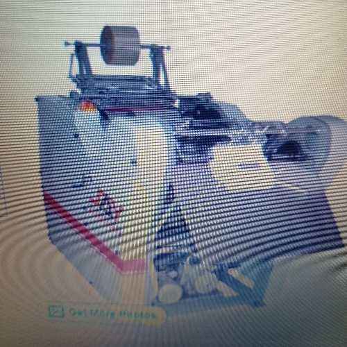 Envelope Pasting Machines