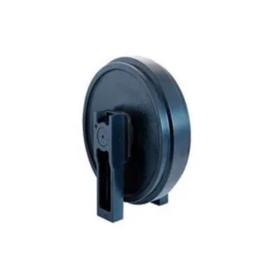 Excatvator Attachment