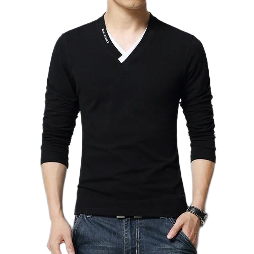 Full Sleeves T Shirt