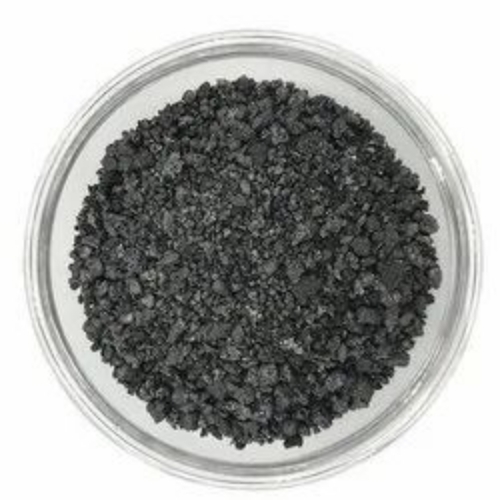 graphite petroleum coke