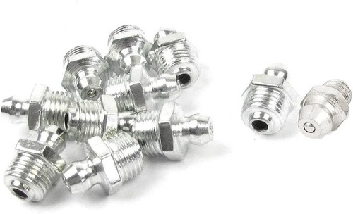 Grease Nipple - Color: .