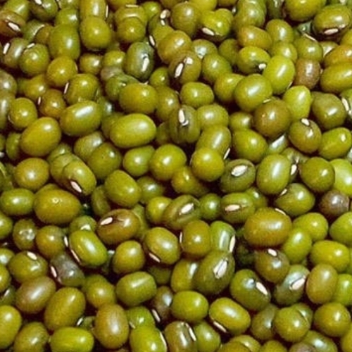 Green Moong Dal
