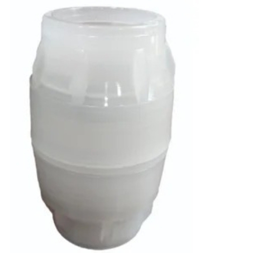 Hdpe Coupler
