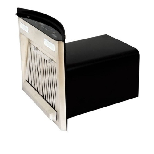 Heavy Duty Commercial Kitchen Chimney