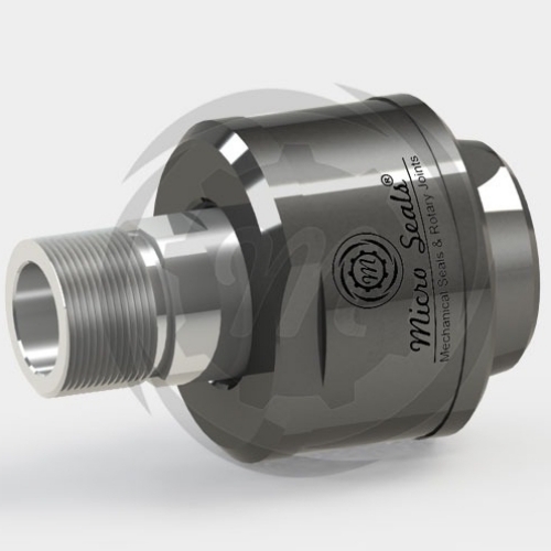 High Pressure Rotary Joints