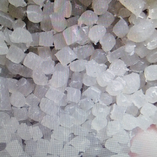 Hm Plastic Granules 