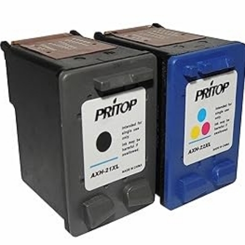 Hp Printer Cartridge