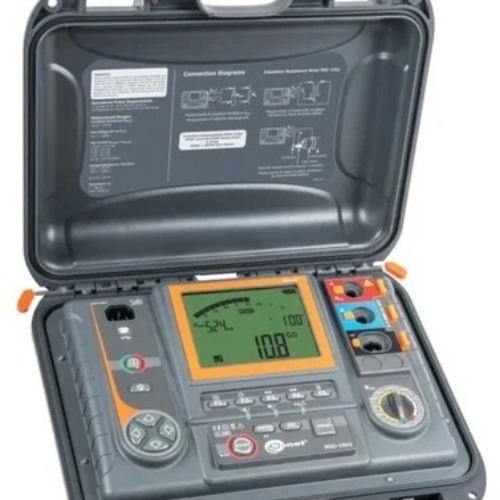 Insulation Analyzer