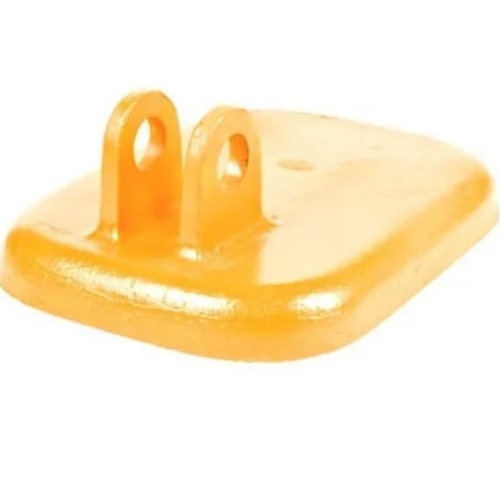 Jcb Stabilizer Foot