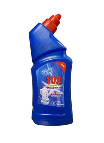 Liquid Toilet Cleaner - Usage: Floor