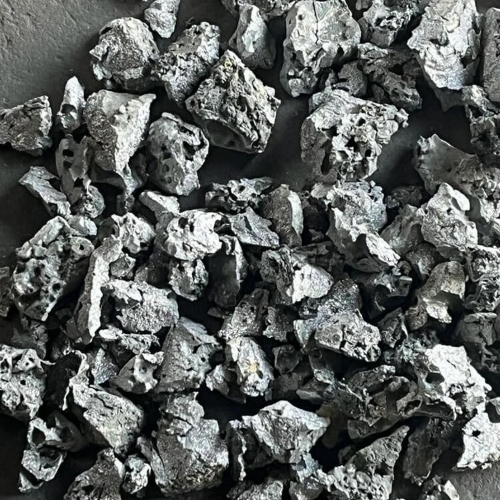 Low Carbon Ferro Chrome 