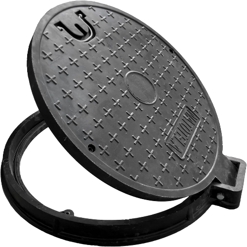 Manhole Cover