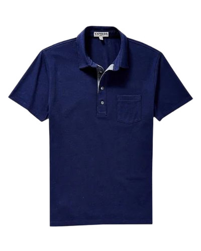 Mens Polo T Shirt
