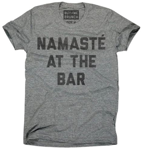 Mens Printed T Shirt