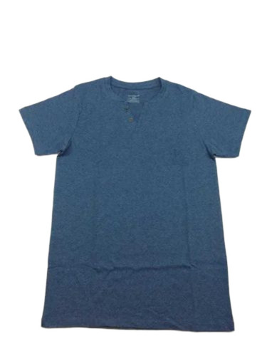 Mens V Neck T Shirts