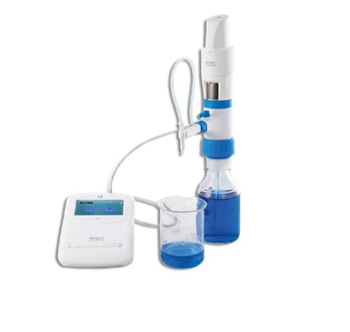 Microlit E-BURETTE