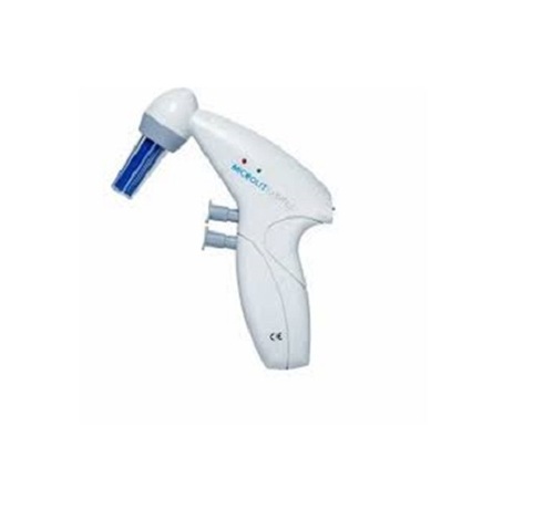 Microlit Easyfill Electronic Pipette Filler