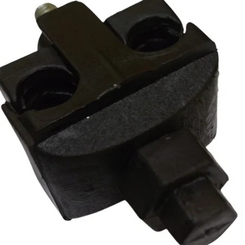 Mild Steel Insulation