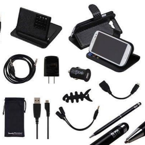 Mobile accessories
