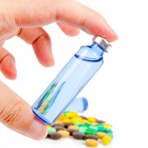 Pharmaceuticals ingredients