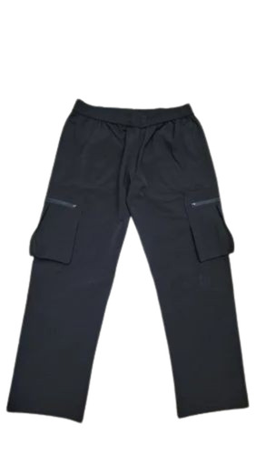 Plain Men Lower