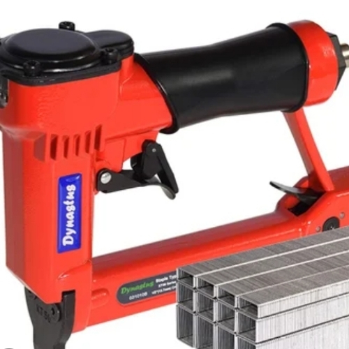 Pneumatic Stapler 