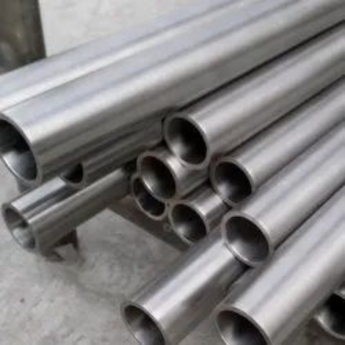 Polished Stainless Steel Pipes
