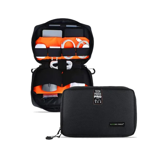 Portable Size Organizer Bag