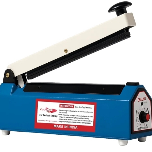 Pouch Packaging Machine